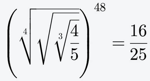 Examen de Radicación - 1º ESO - Test Examen - Examen - Test OnLine ...