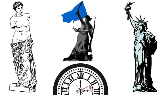 Exámenes de Historia Universal